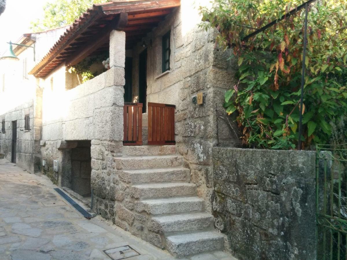 Casa Do Grilo Soajo Guest House Exterior photo